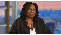 Whoopi Goldberg