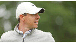 Rory McIlroy