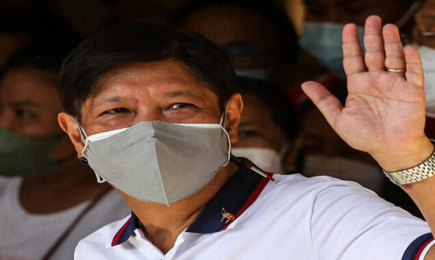 Despite Huge Victory, Bongbong Underwhelms