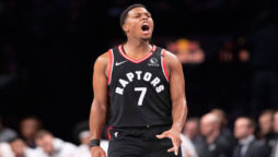 Kyle Lowry