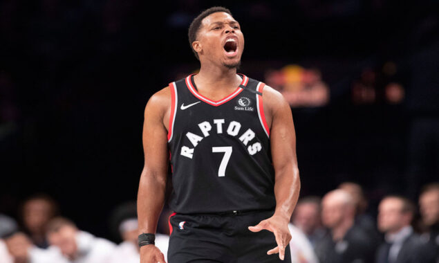 Heat guard Kyle Lowry joins Hall of Fame