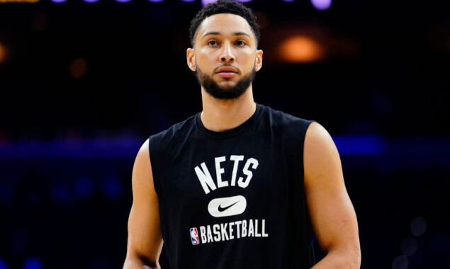 James Harden-Ben Simmons trade looks like a dud