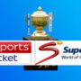 Sky & Supersport chose IPL tenders