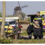 Two dead in shooting at Dutch ‘care farm’