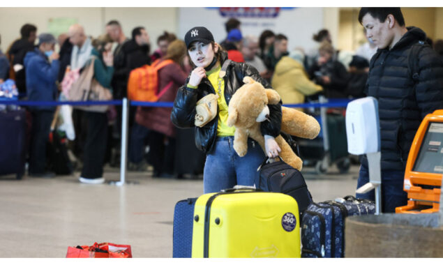 Belarus jails activist’s girlfriend for six years