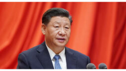 Tensions between China Australia