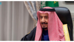 Saudi
