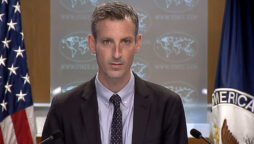 Won't let 'propaganda, disinformation – lies' get in way of Pak-US bilateral ties: USSD