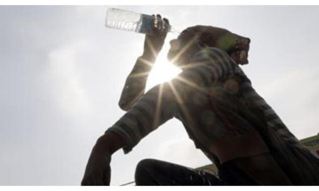 Every heatwave enhanced by climate change: experts