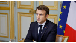 Macron