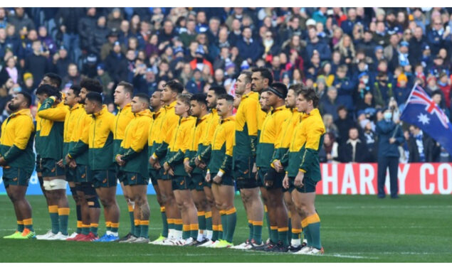 Rugby Australia says hosting World Cups will ‘save the game’
