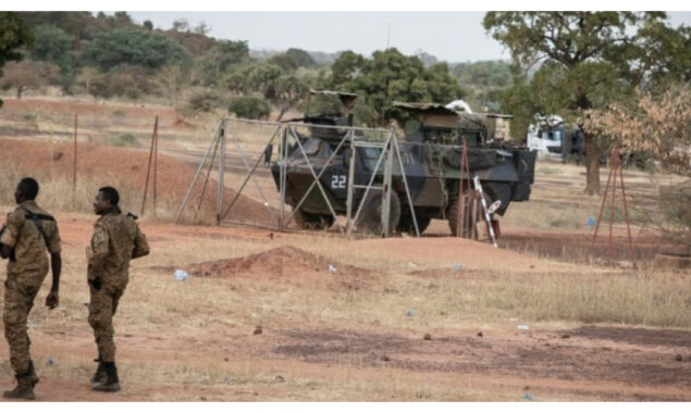 Suspended sentence for German woman who joined IS aged 15