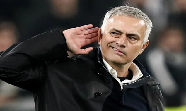 Quality is timeless: Jose Mourinho