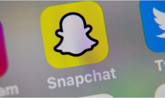 Snapchat’s parental control tools have been discovered in the works