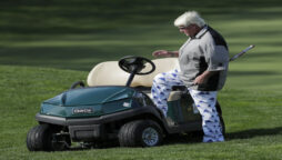 John Daly