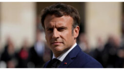 Macron