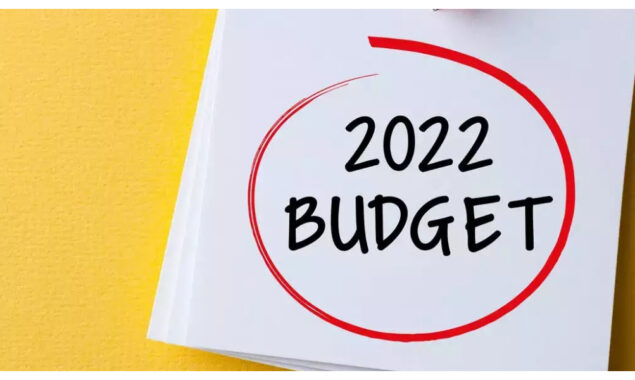 Budget 23-2022 cast aside $100 billion for improvement of poor areas