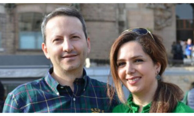 Wife of Swedish citizen threatened with Iran execution appeals to EU