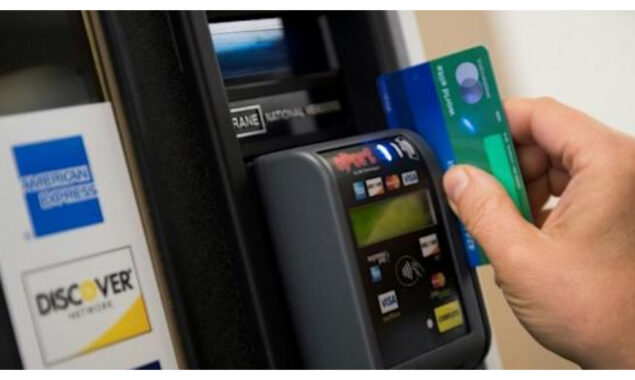 US consumers in strong financial position: Fed