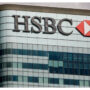 HSBC suspends banker over climate comments: reports