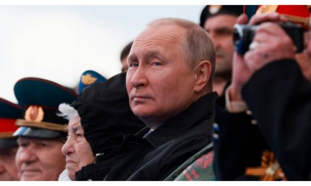 Putin allies eye prolonged conflict in Ukraine