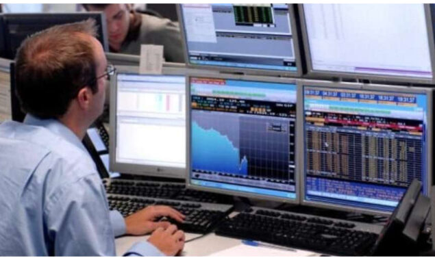 European stocks edge higher at open