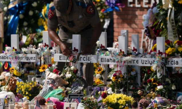 The CEO of Houston crimestoppers outlines how parents may protect their children at school