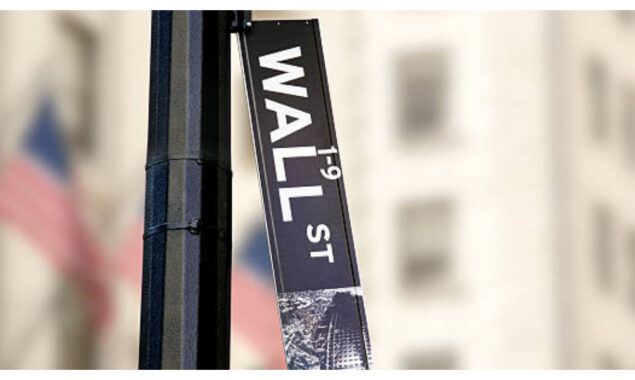 Where Do You Search for next Wall Street Fall?