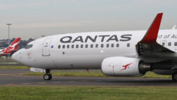 qantas
