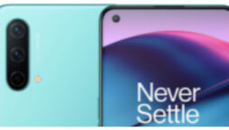 OnePlus Nord CE 2 Lite 5G