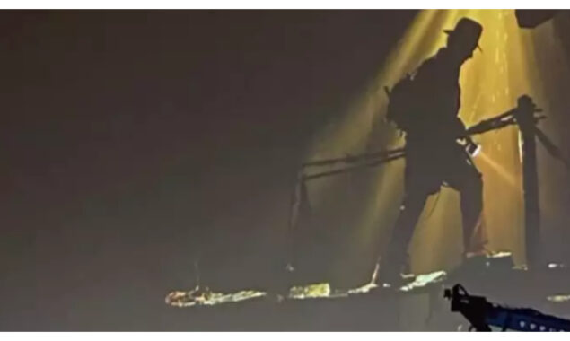 ‘Indiana Jones 5’ is set to be released in June 2023