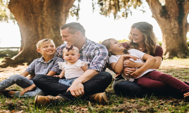 In front of his child, a Florida dad was inexplicably slain.