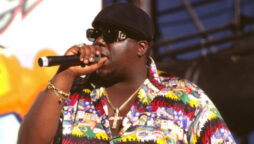 Notorious B.I.G.
