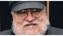 George R.R. Martin