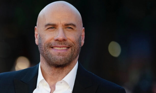 ‘American Metal’ starring John Travolta, premieres at Cannes, Saban bought it