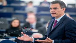 Spain’s PM mobile phone infected by Pegasus spyware