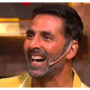 Akshay Kumar promotes his film “Samrat Prithviraj” on”The Kapil Sharma Show”