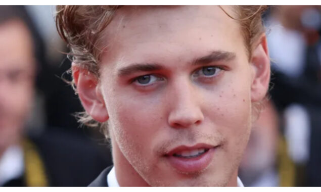 Austin Butler got the best acting lesson from co-star Tom Hanks.