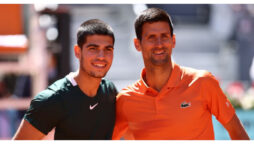 Djokovic