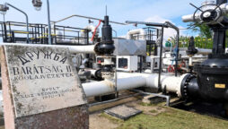 EU not ready to agree on Russia oil ban