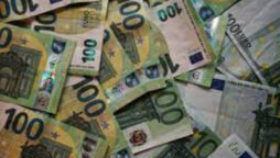 The EU Council has increased military aid to Ukraine to EUR 2 billion