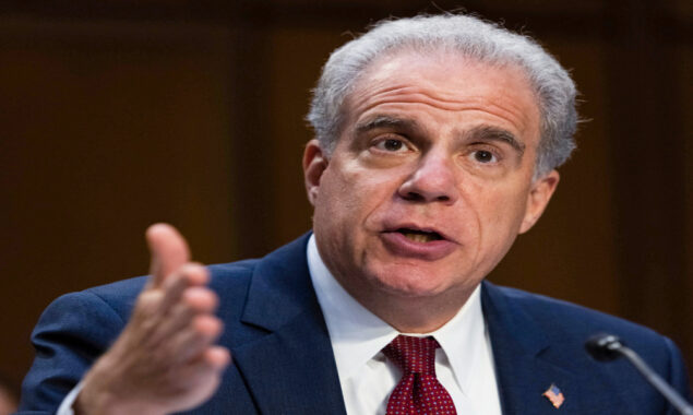 Inspector General’s office, an employee leaked a draft report to the media.