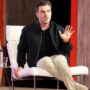 Airbnb CEO Brian Chesky believe that full-time office job is ‘over’