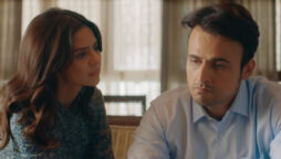 Public praises Usman Mukhtar and Madiha Imam’s short film