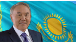 Kazakhstan