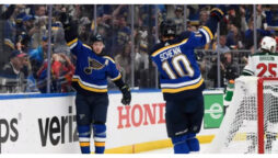 St. Louis Blues