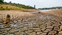 South Africa to run out of water