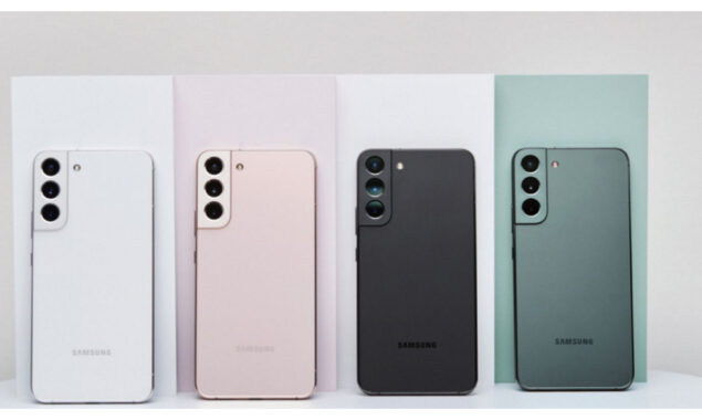 Samsung S22 might lose half its value in a month