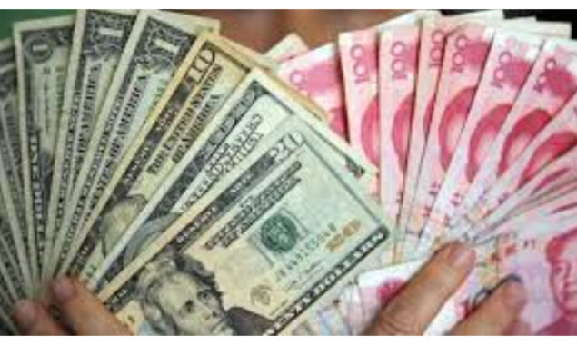 IMF boosts weight of Chinese yuan, dollar in currency basket