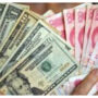 IMF boosts weight of Chinese yuan, dollar in currency basket
